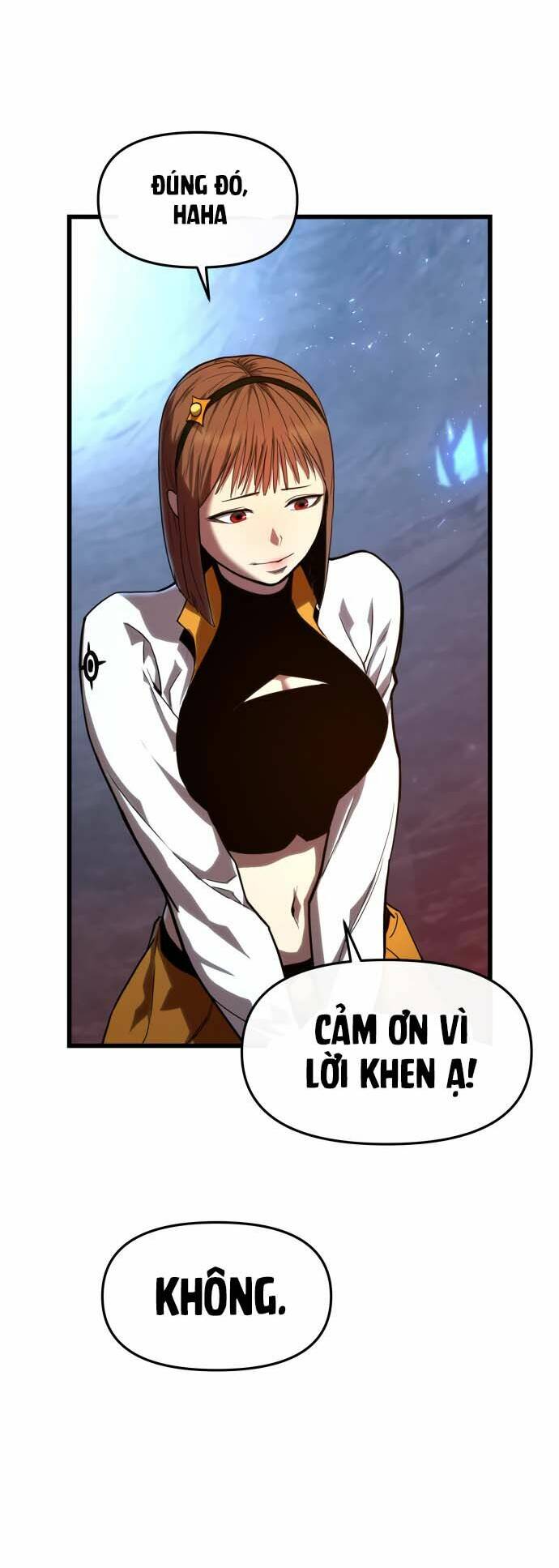 Bones Chương 2 Ảnh 98