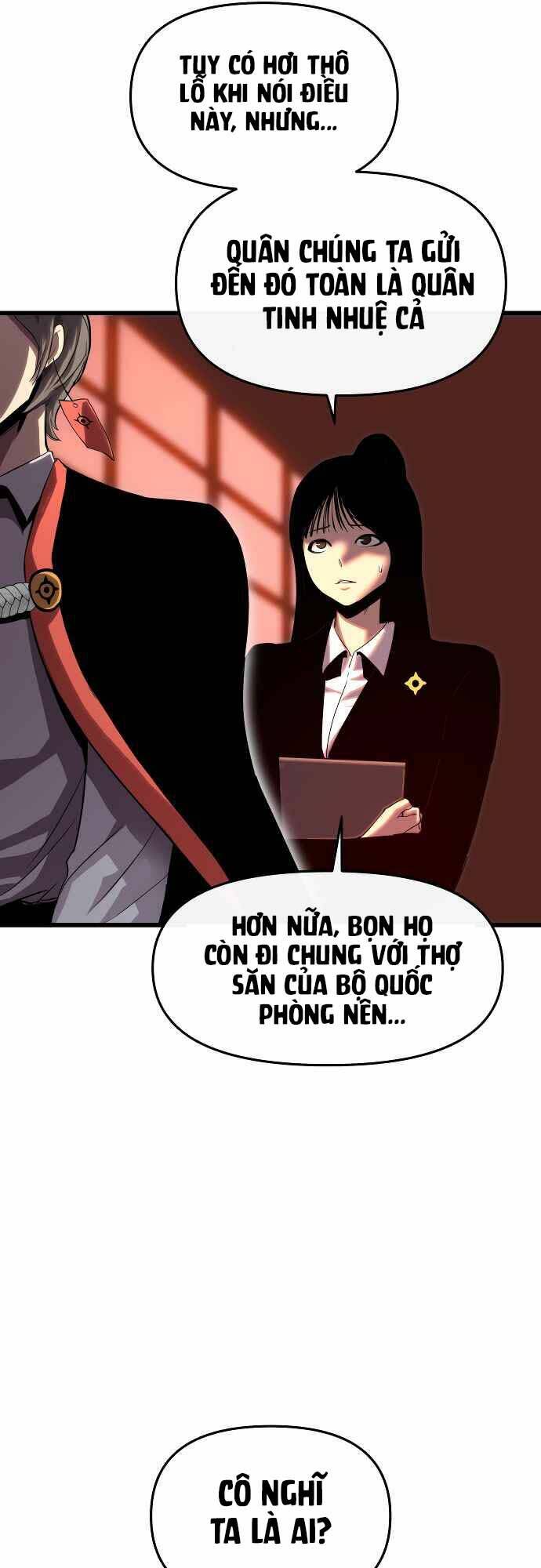 Bones Chương 3 Ảnh 12