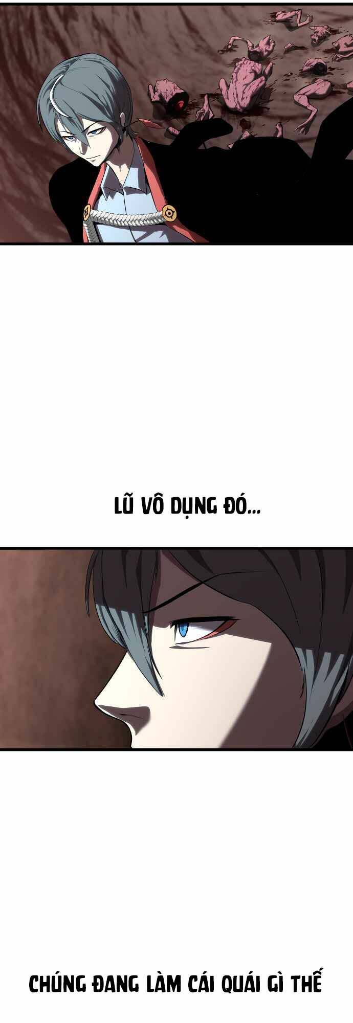 Bones Chương 3 Ảnh 17