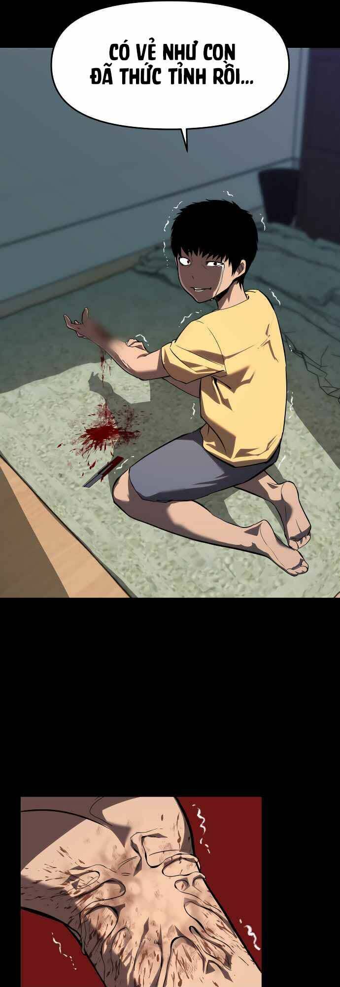 Bones Chương 3 Ảnh 57