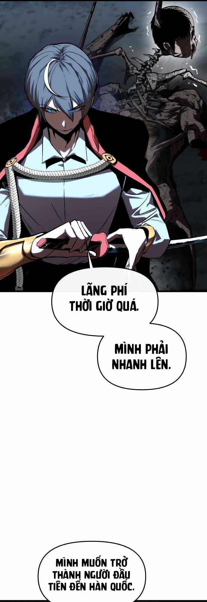 Bones Chương 3 Ảnh 67