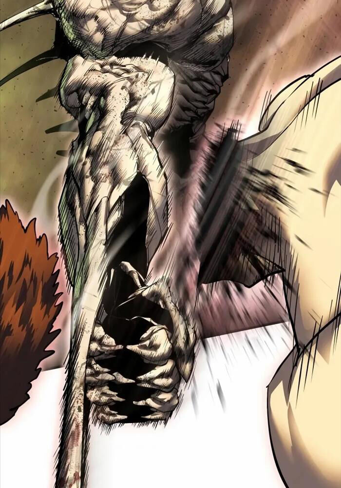 Bones Chương 4 Ảnh 40