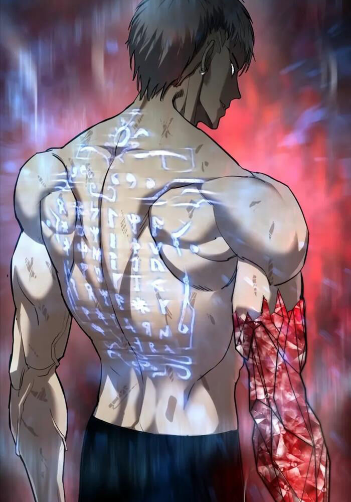 Bones Chương 5 Ảnh 252