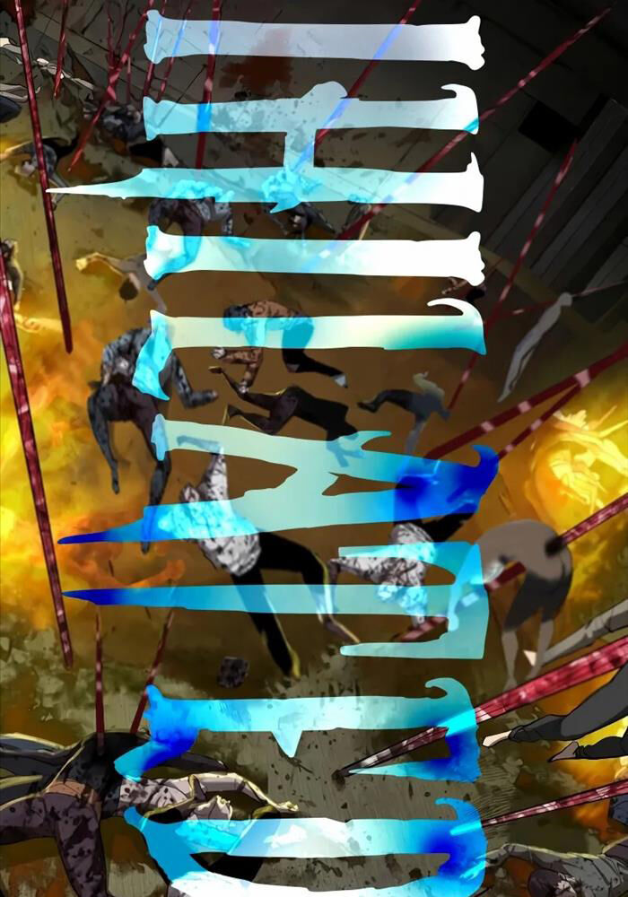 Bones Chương 6 Ảnh 50