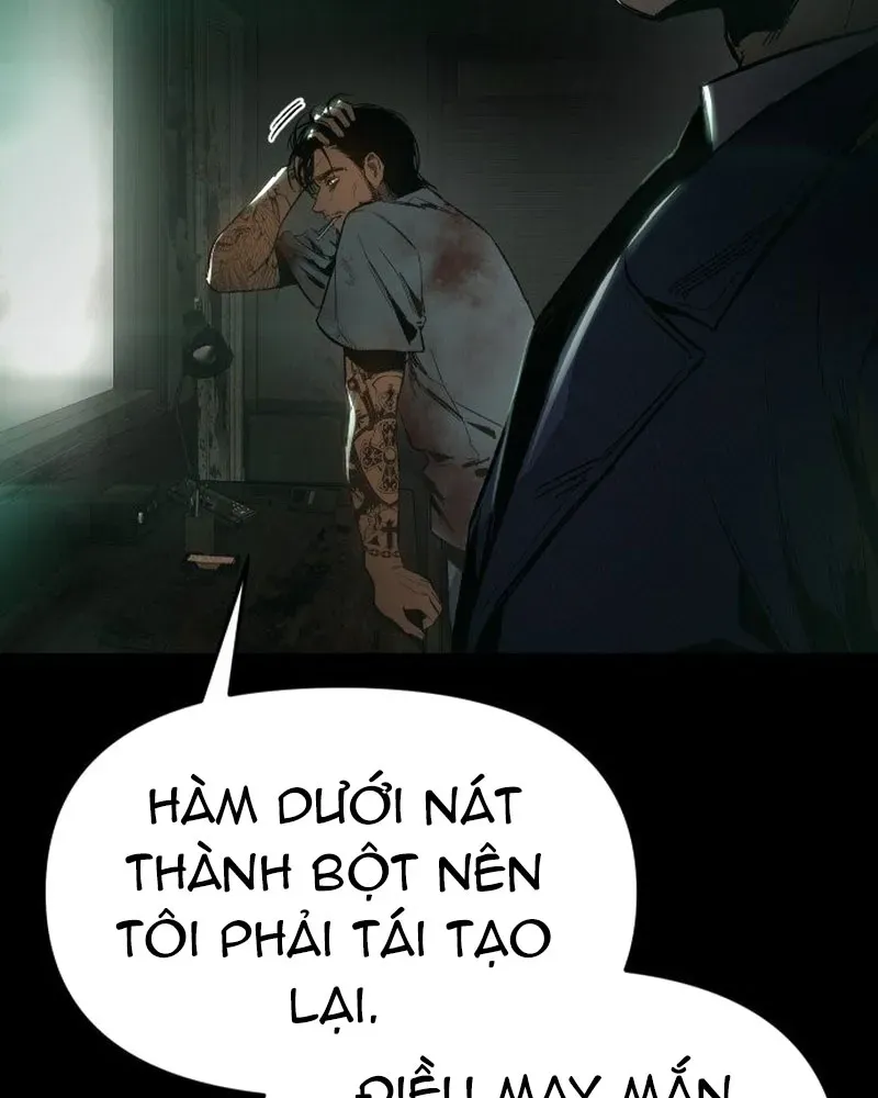 Bóng Ma Của Bratva Chương 1 Ảnh 117