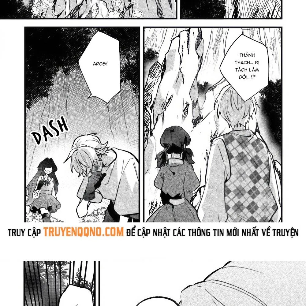 Bonjin Tansakusha No Tanoshii Gendai Dungeon Life Chương 10 Ảnh 13