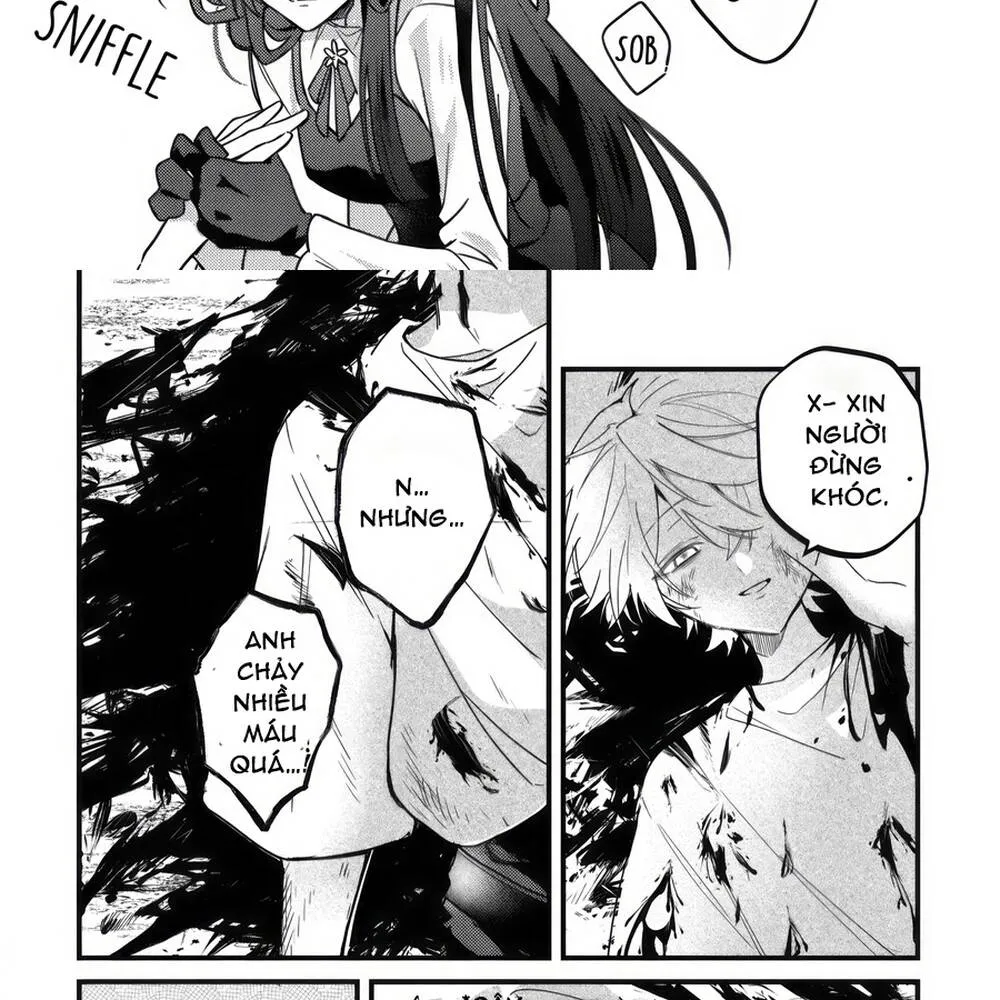 Bonjin Tansakusha No Tanoshii Gendai Dungeon Life Chương 11 Ảnh 15