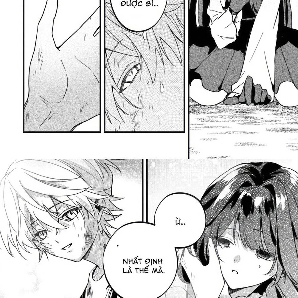 Bonjin Tansakusha No Tanoshii Gendai Dungeon Life Chương 11 Ảnh 19