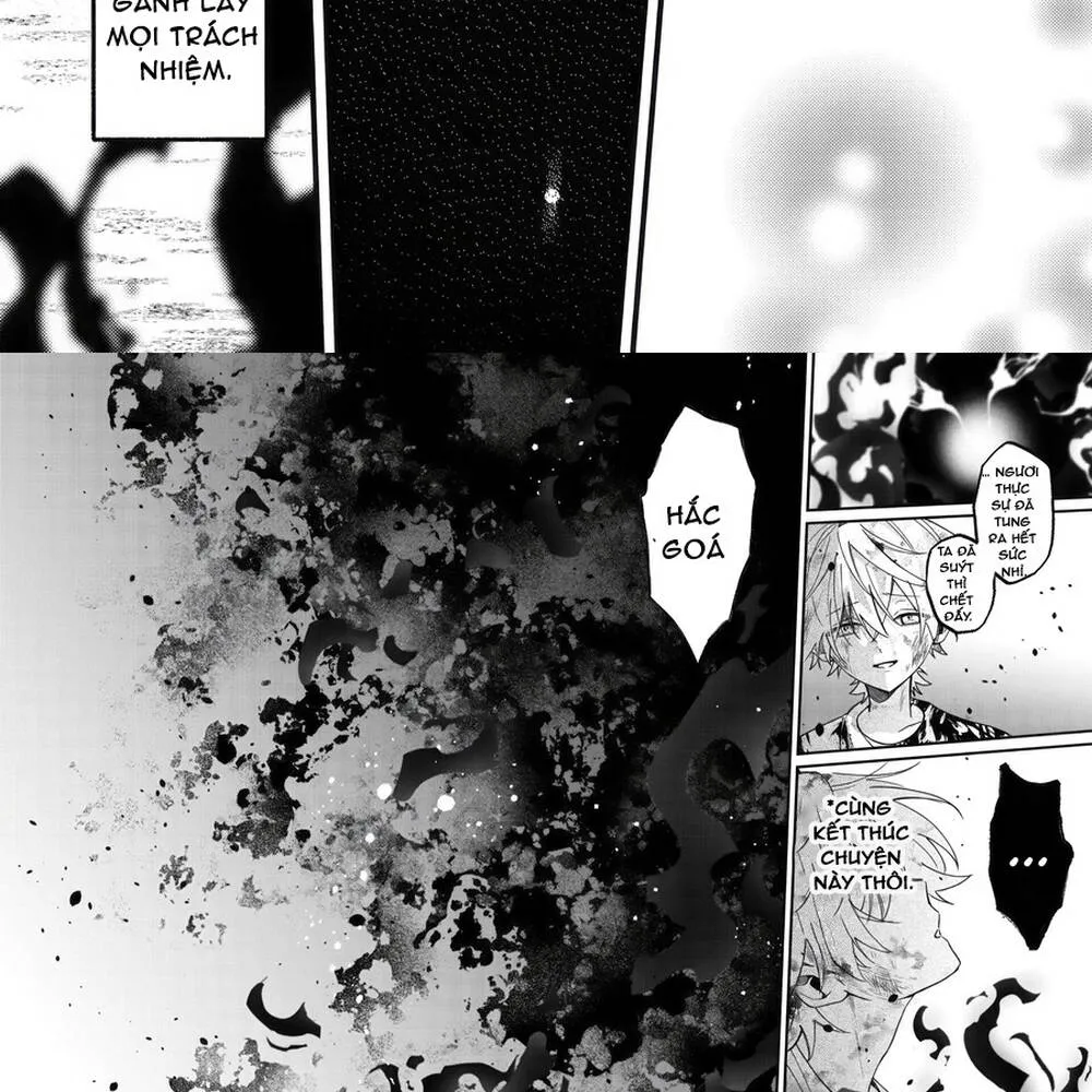 Bonjin Tansakusha No Tanoshii Gendai Dungeon Life Chương 11 Ảnh 32