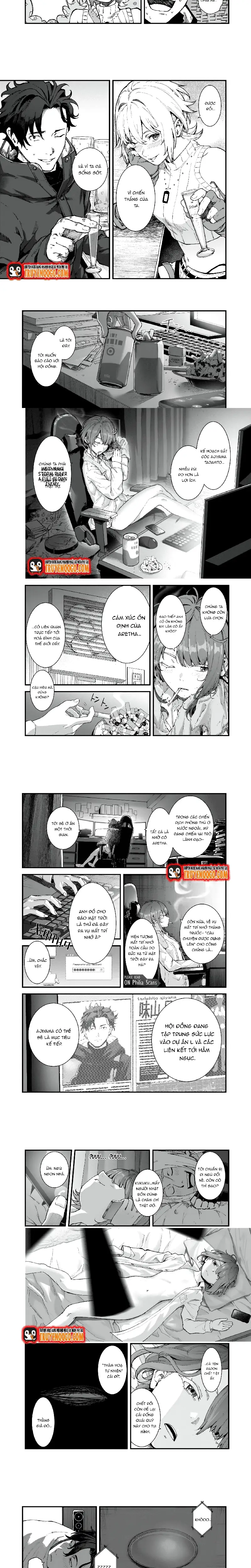 Bonjin Tansakusha No Tanoshii Gendai Dungeon Life Chương 2 Ảnh 5