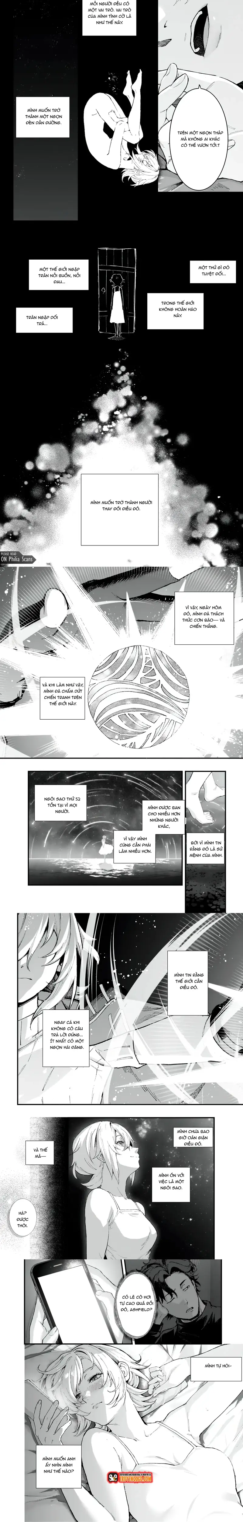 Bonjin Tansakusha No Tanoshii Gendai Dungeon Life Chương 3 Ảnh 11