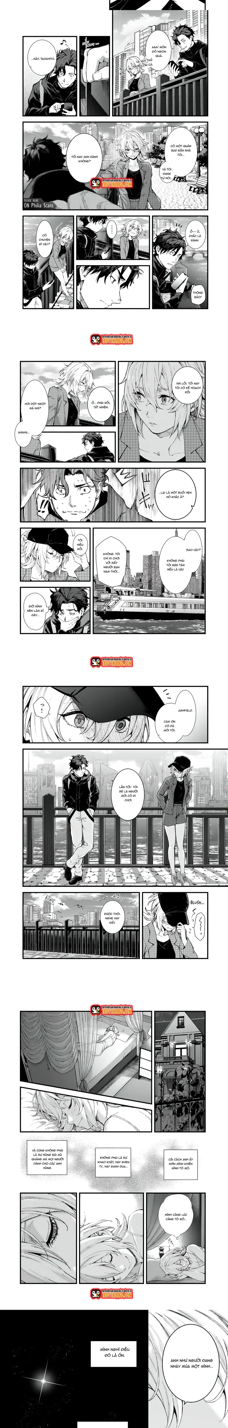 Bonjin Tansakusha No Tanoshii Gendai Dungeon Life Chương 3 Ảnh 10