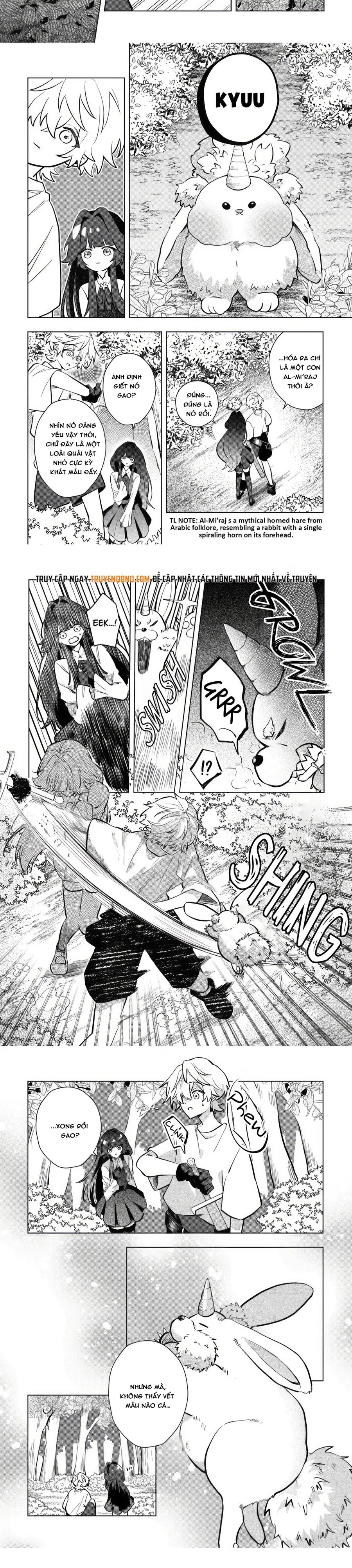 Bonjin Tansakusha No Tanoshii Gendai Dungeon Life Chương 8 Ảnh 4