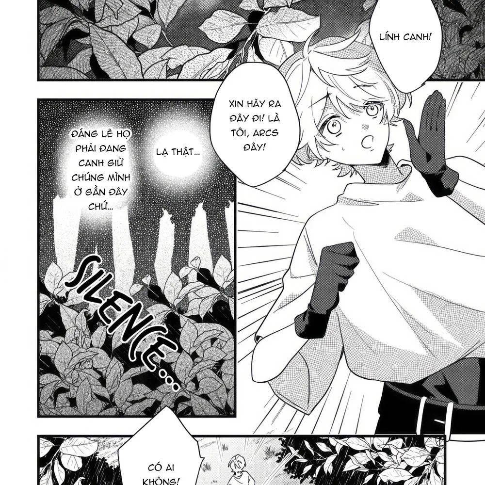 Bonjin Tansakusha No Tanoshii Gendai Dungeon Life Chương 9 Ảnh 14