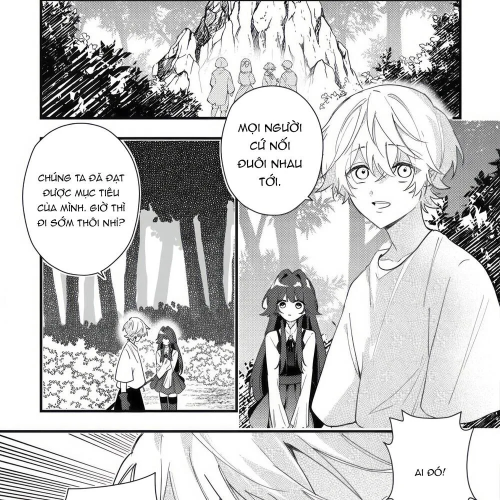 Bonjin Tansakusha No Tanoshii Gendai Dungeon Life Chương 9 Ảnh 4