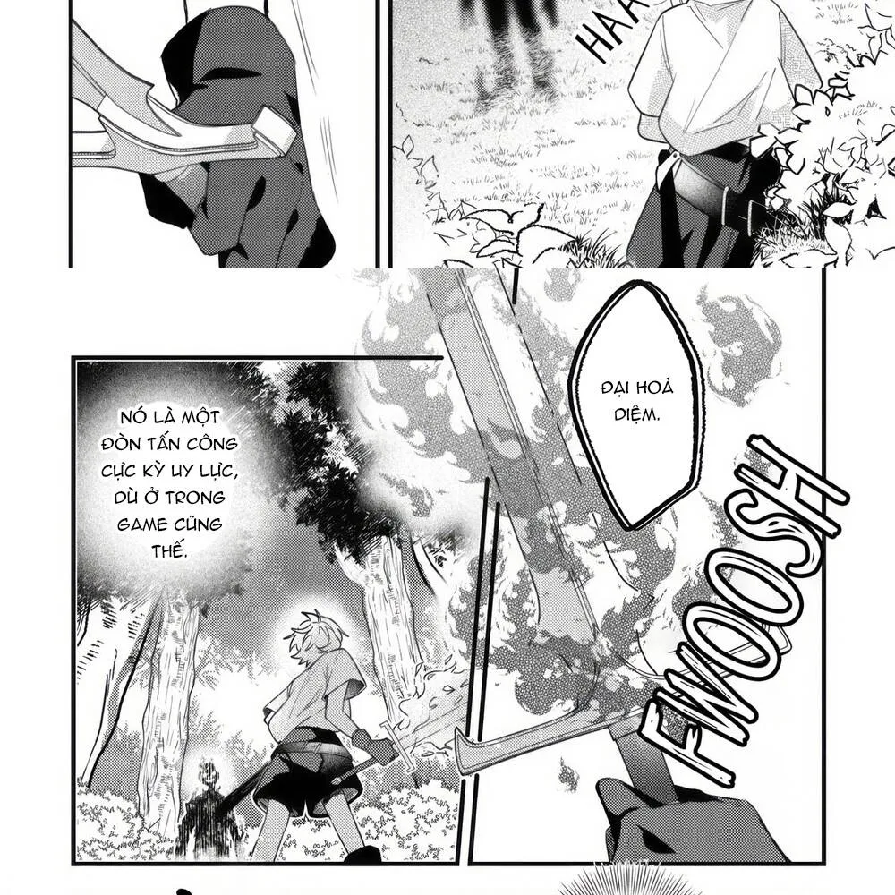 Bonjin Tansakusha No Tanoshii Gendai Dungeon Life Chương 9 Ảnh 32