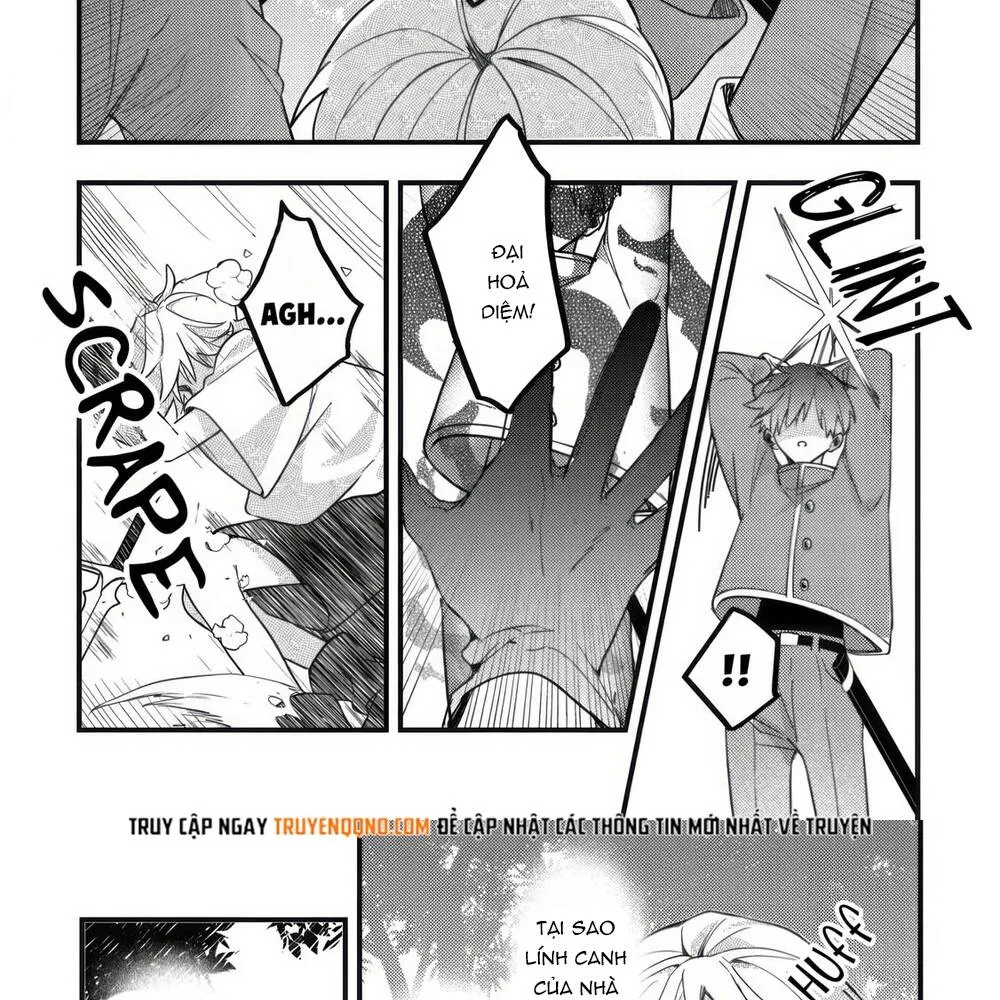 Bonjin Tansakusha No Tanoshii Gendai Dungeon Life Chương 9 Ảnh 40