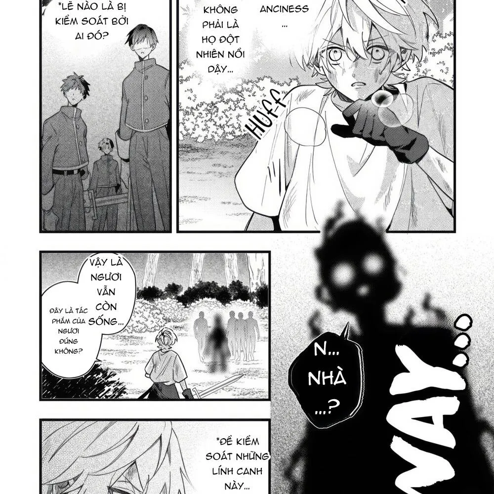 Bonjin Tansakusha No Tanoshii Gendai Dungeon Life Chương 9 Ảnh 41