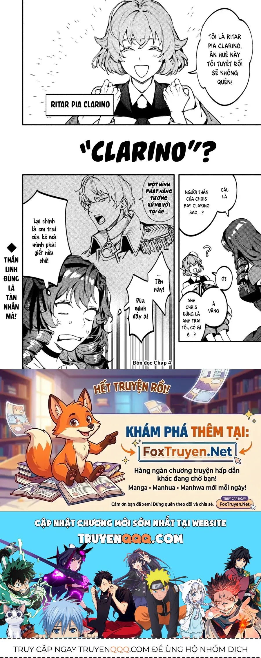 Botsuraku Reijo No Akuto Sanka Chương 3 Ảnh 27