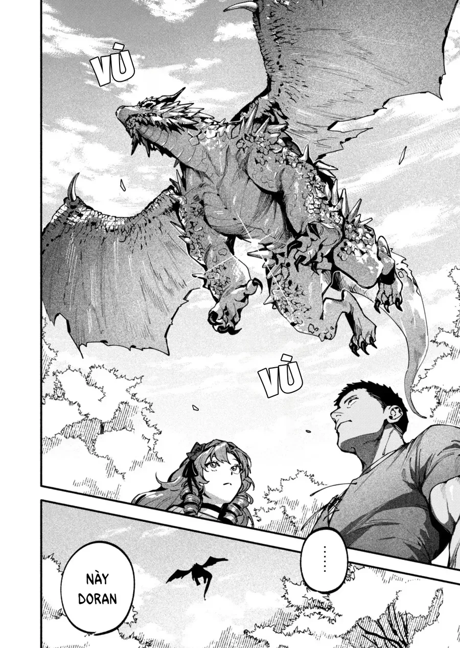 Botsuraku Reijo No Akuto Sanka Chương 3 Ảnh 9