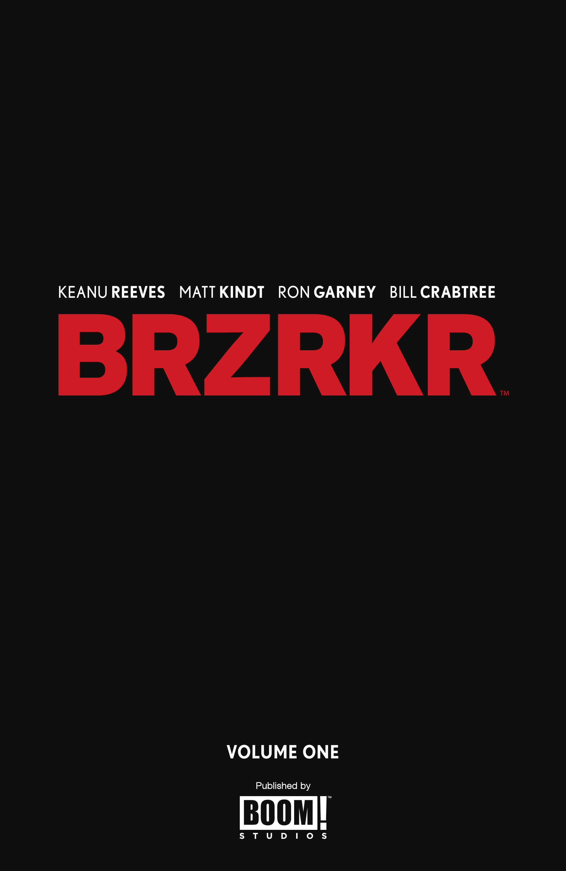 Brzrkr Chương 1 Ảnh 4