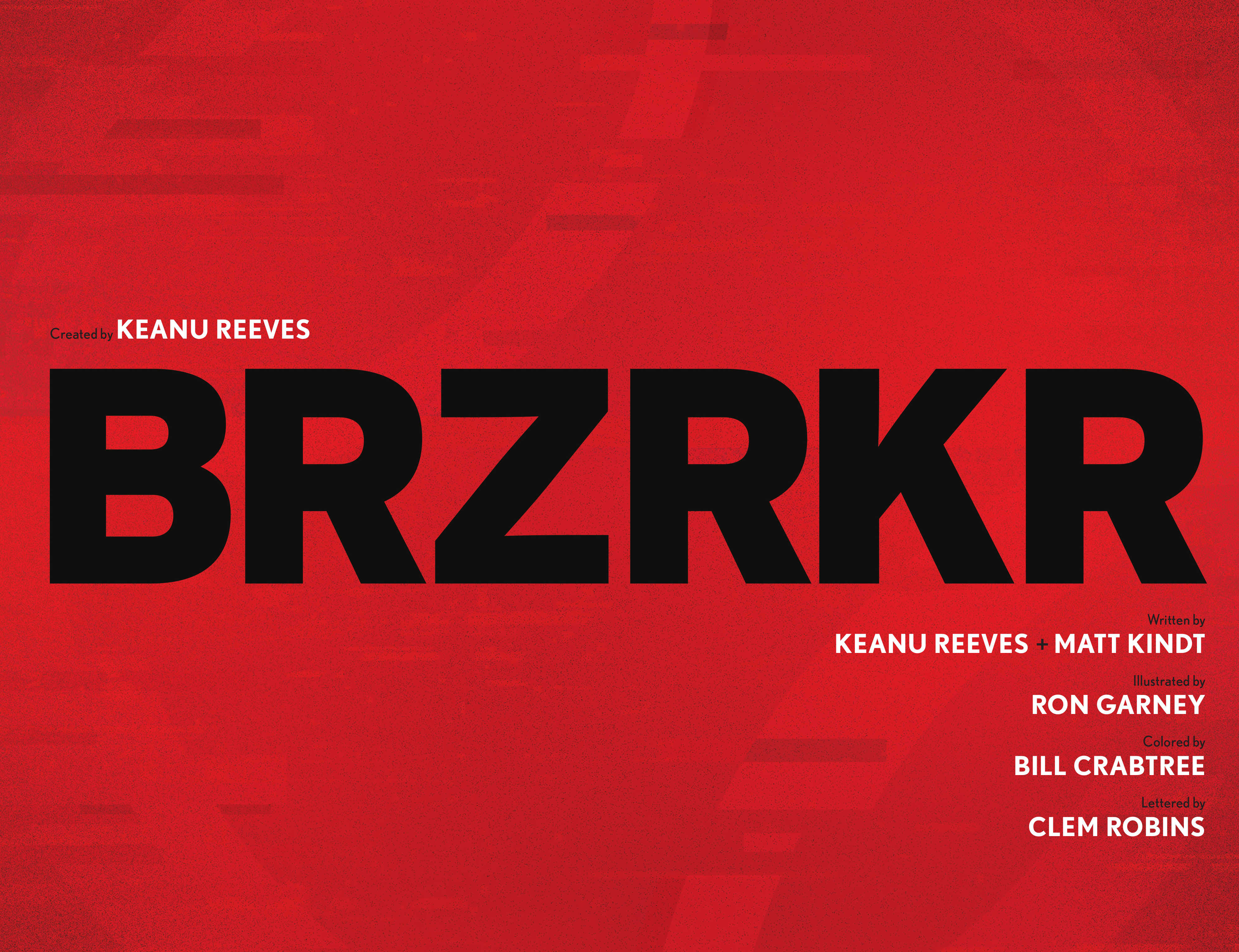 Brzrkr Chương 1 Ảnh 6