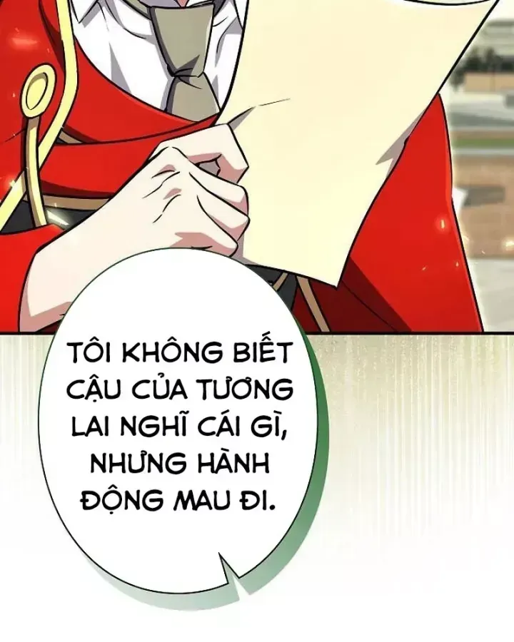 Bức Thư Tình Đến Từ Tương Lai Chương 49 Ảnh 105