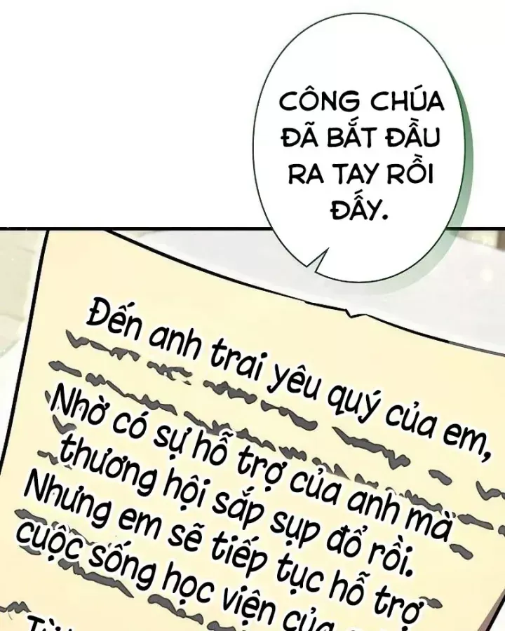 Bức Thư Tình Đến Từ Tương Lai Chương 49 Ảnh 107