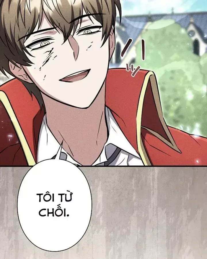 Bức Thư Tình Đến Từ Tương Lai Chương 49 Ảnh 26