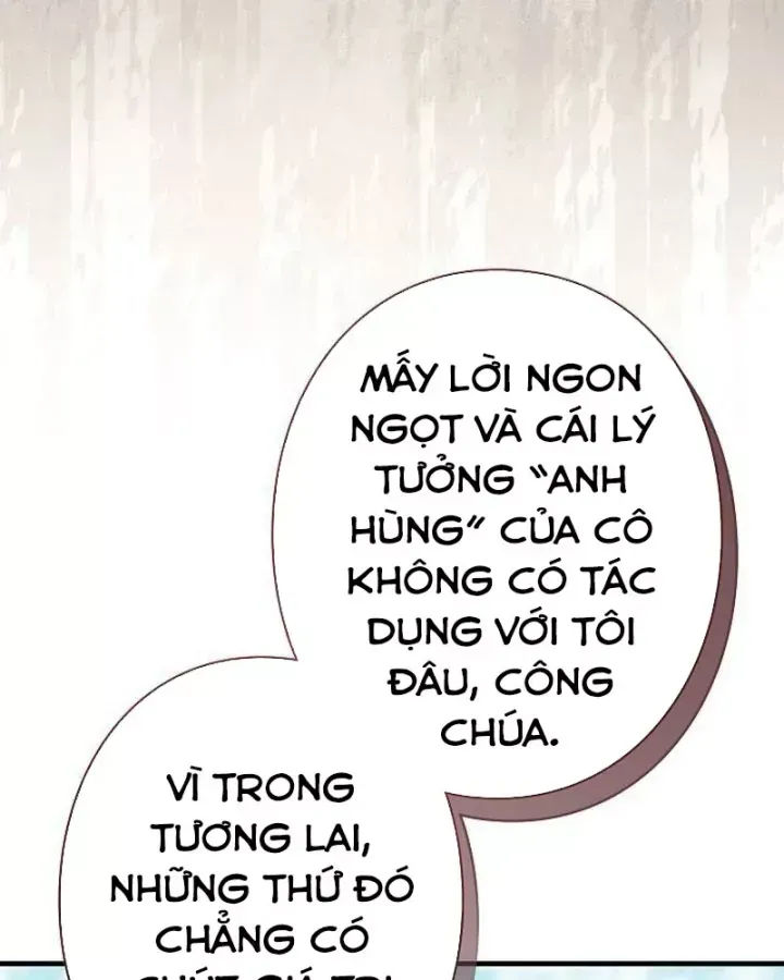Bức Thư Tình Đến Từ Tương Lai Chương 49 Ảnh 27