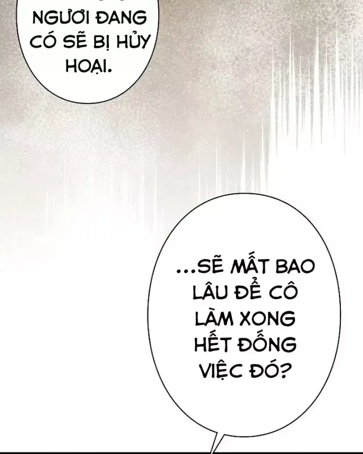 Bức Thư Tình Đến Từ Tương Lai Chương 49 Ảnh 32