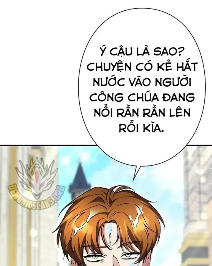 Bức Thư Tình Đến Từ Tương Lai Chương 49 Ảnh 72