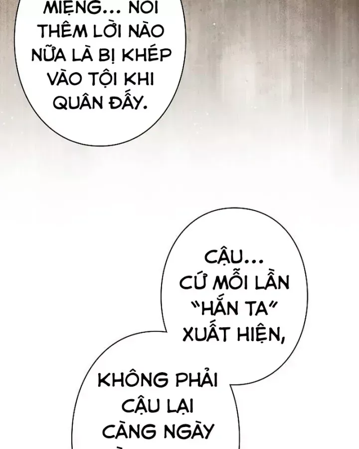 Bức Thư Tình Đến Từ Tương Lai Chương 49 Ảnh 83