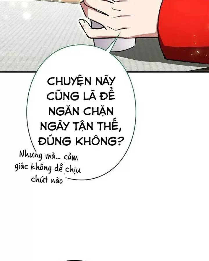 Bức Thư Tình Đến Từ Tương Lai Chương 49 Ảnh 86