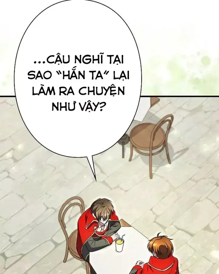 Bức Thư Tình Đến Từ Tương Lai Chương 49 Ảnh 87