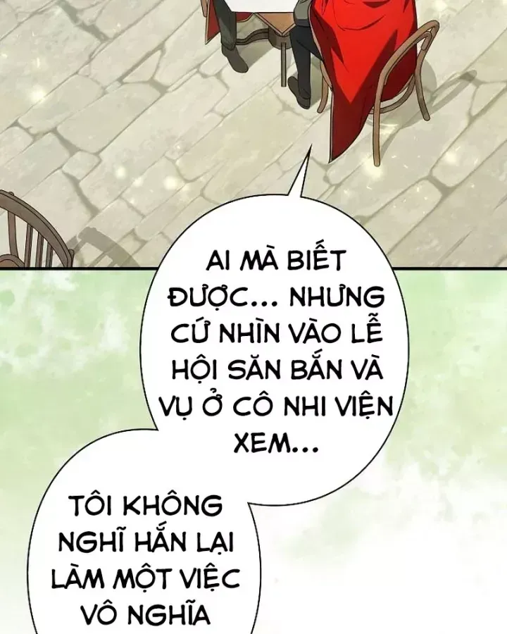 Bức Thư Tình Đến Từ Tương Lai Chương 49 Ảnh 88