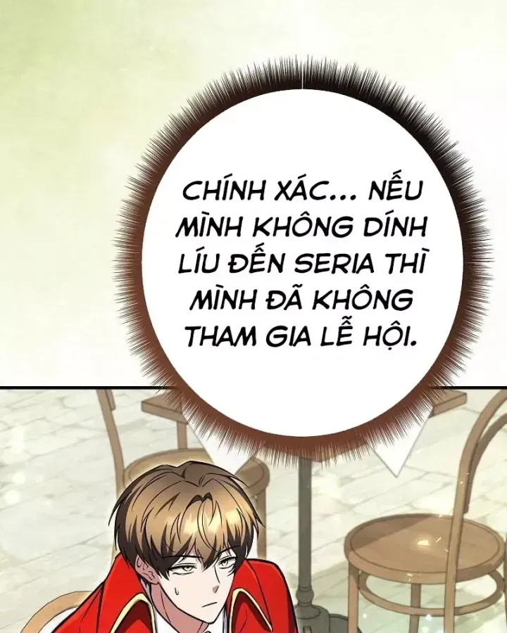 Bức Thư Tình Đến Từ Tương Lai Chương 49 Ảnh 91