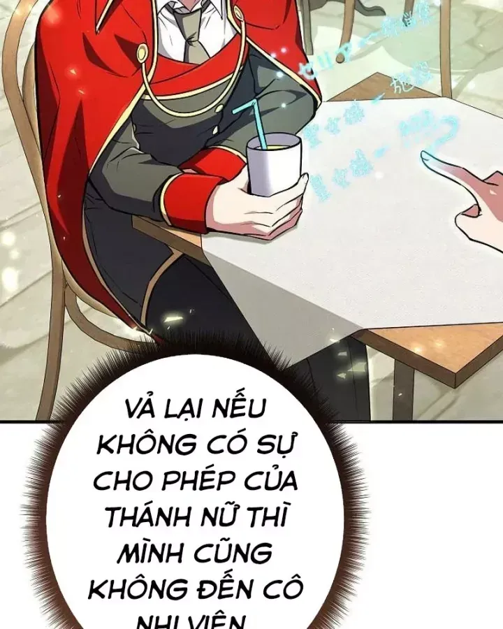 Bức Thư Tình Đến Từ Tương Lai Chương 49 Ảnh 92