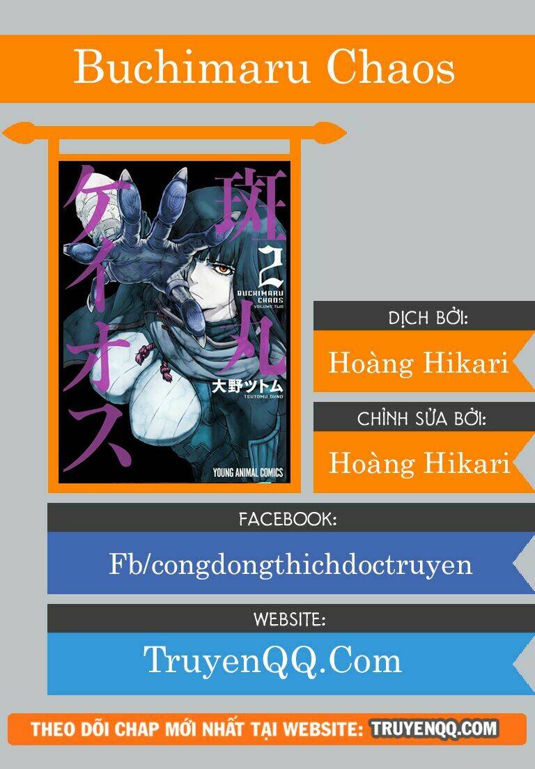 Buchimaru Chaos Chương 2 Ảnh 2