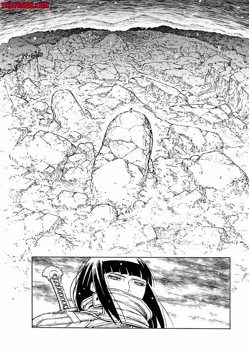 Buchimaru Chaos Chương 5 Ảnh 10