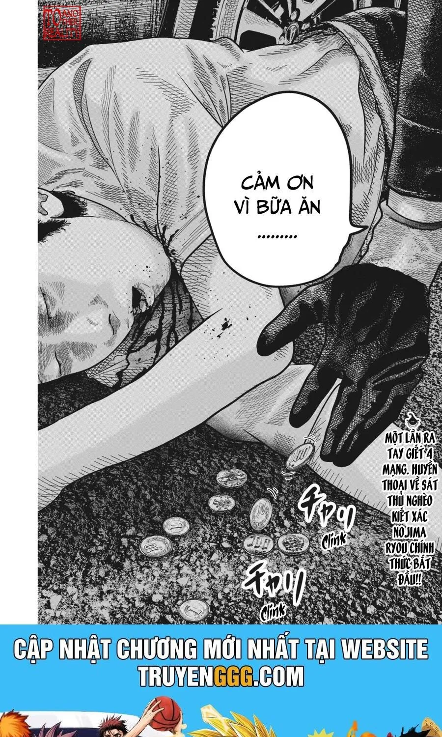 Bumpoor Chương 1 Ảnh 44