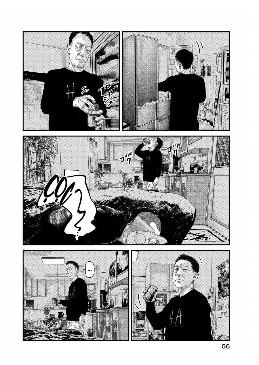 Bumpoor Chương 3 Ảnh 9