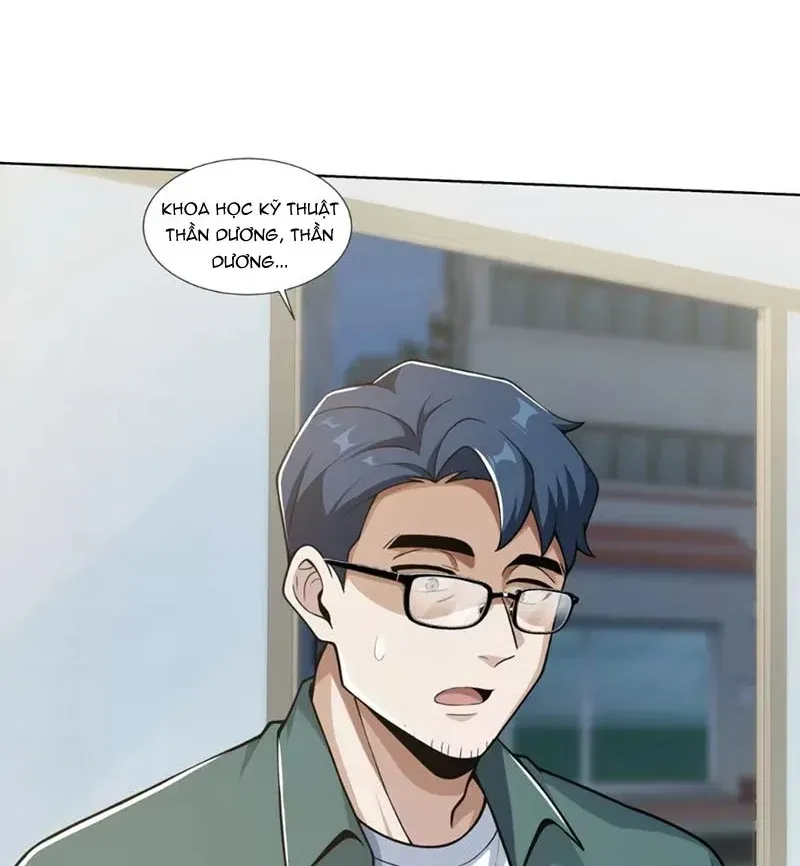 Buôn Bán Thời Tận Thế: Ta Dùng Que Cay Đổi Lấy Vàng Chương 40 Ảnh 37