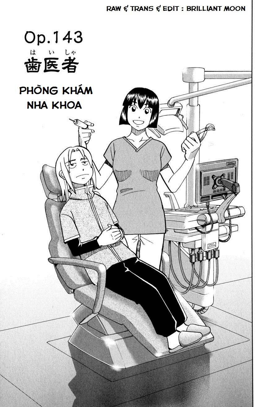 C.M.B. Chương 143 Ảnh 3