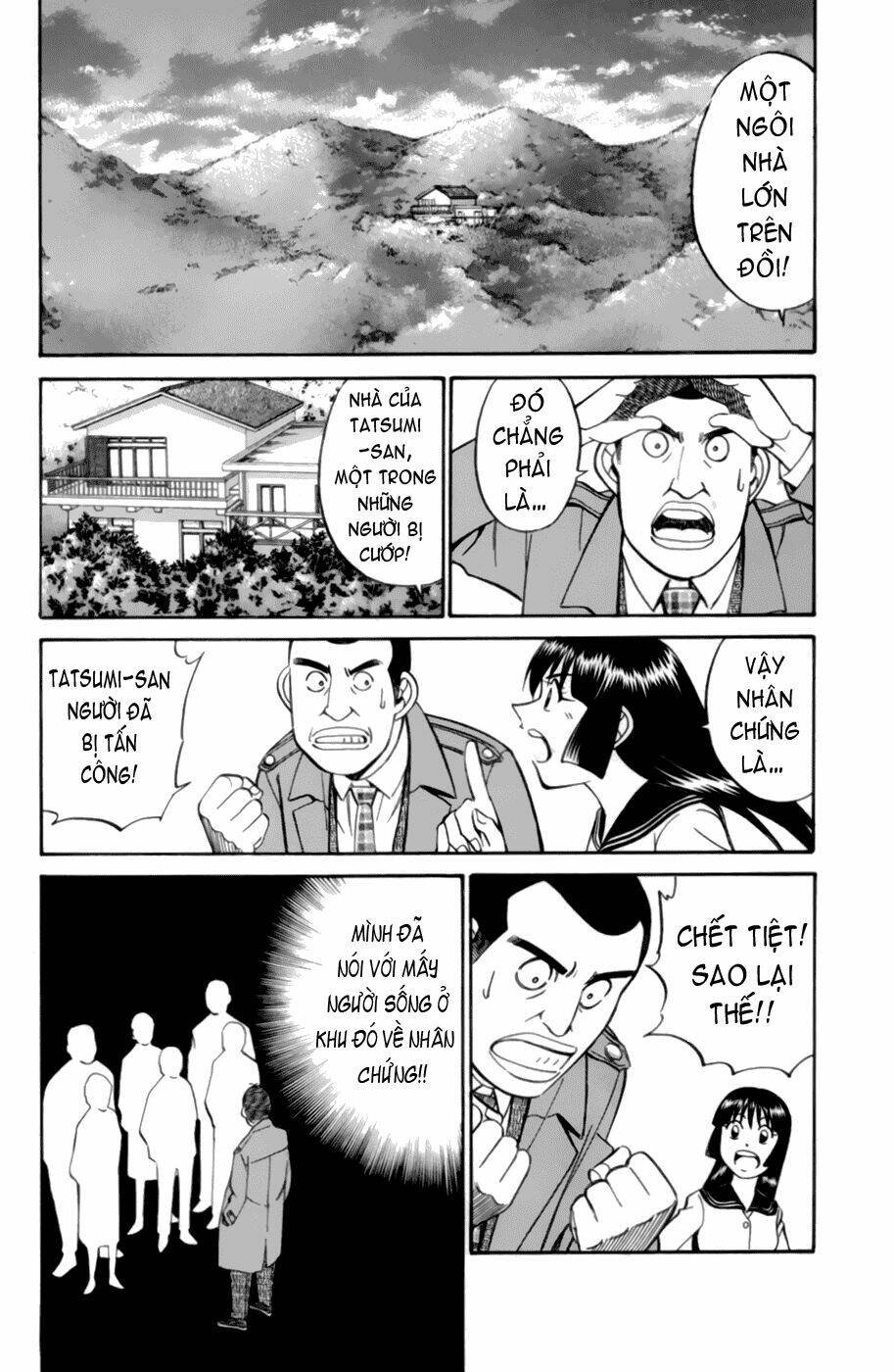 C.M.B. Chương 3.2 Ảnh 13