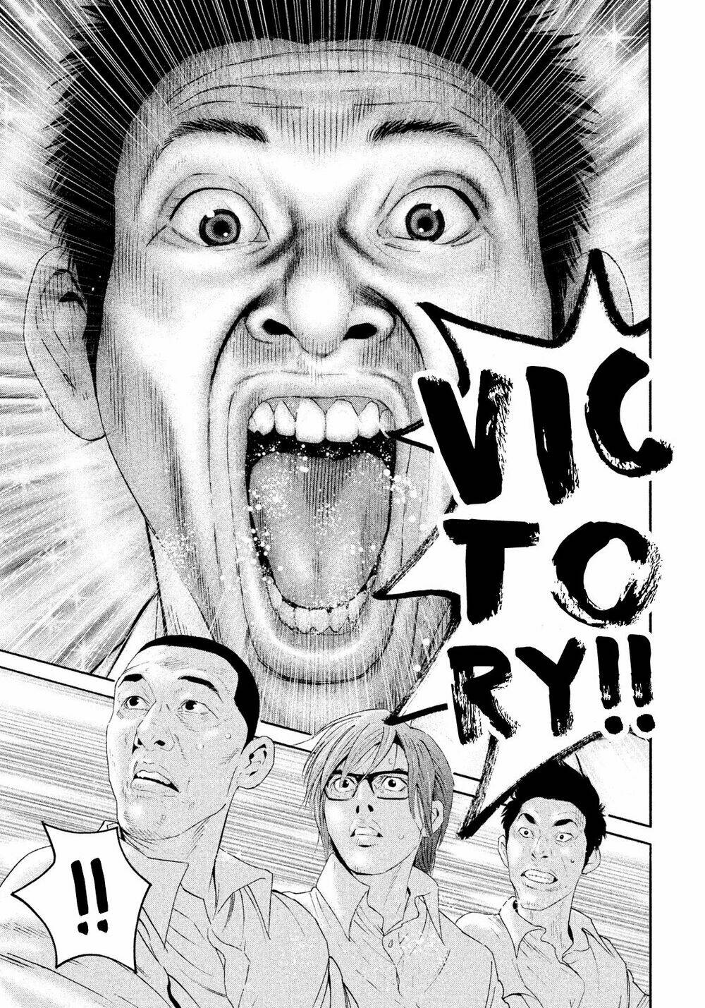 Cá Hồi Chương 1 Ảnh 13