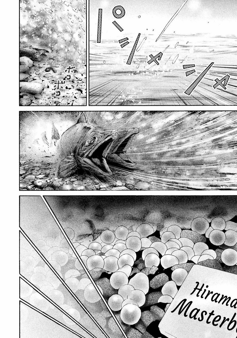 Cá Hồi Chương 1 Ảnh 39