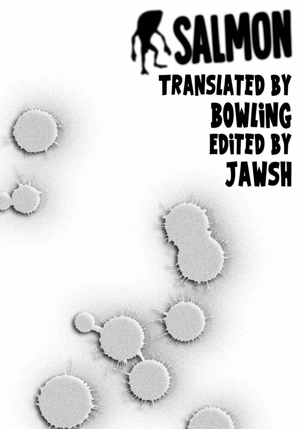 Cá Hồi Chương 1 Ảnh 40