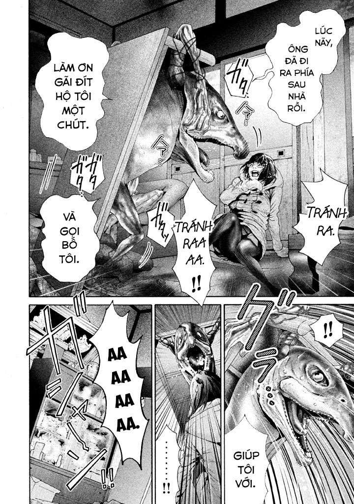 Cá Hồi Chương 10 Ảnh 5