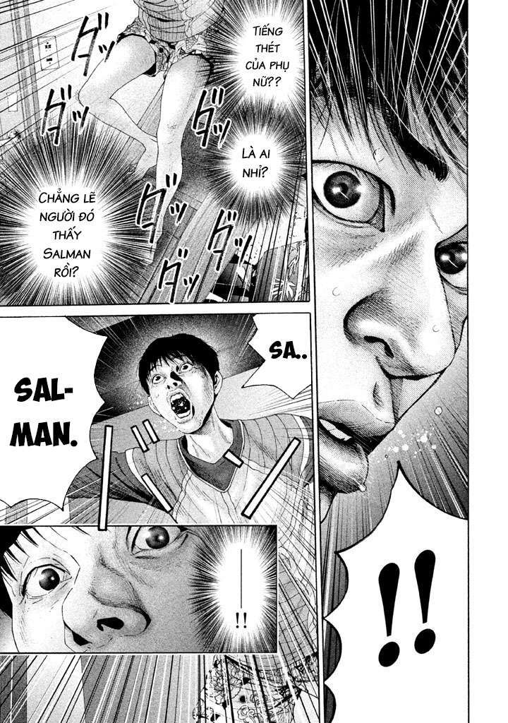 Cá Hồi Chương 10 Ảnh 6